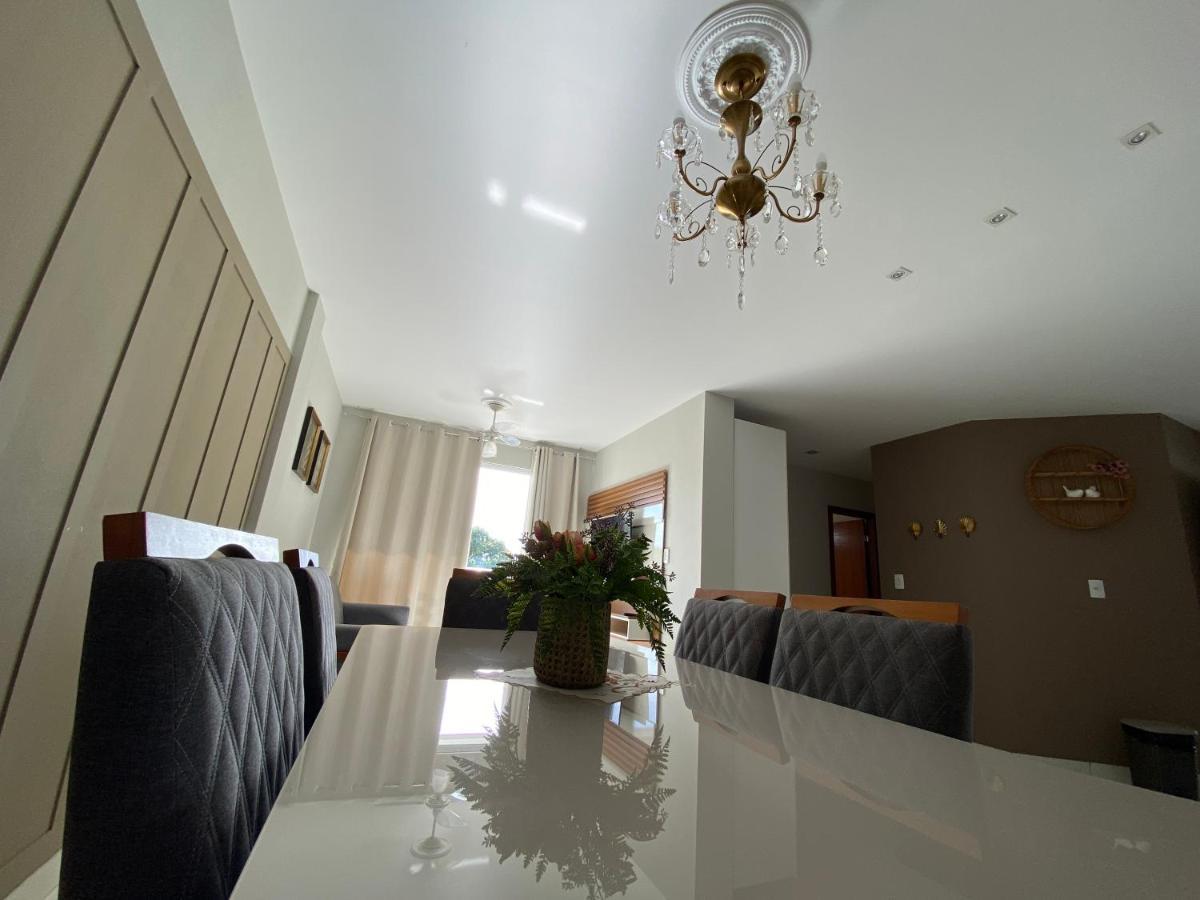 Hotel Apart Zuccolotto 303 Аракрус Екстер'єр фото