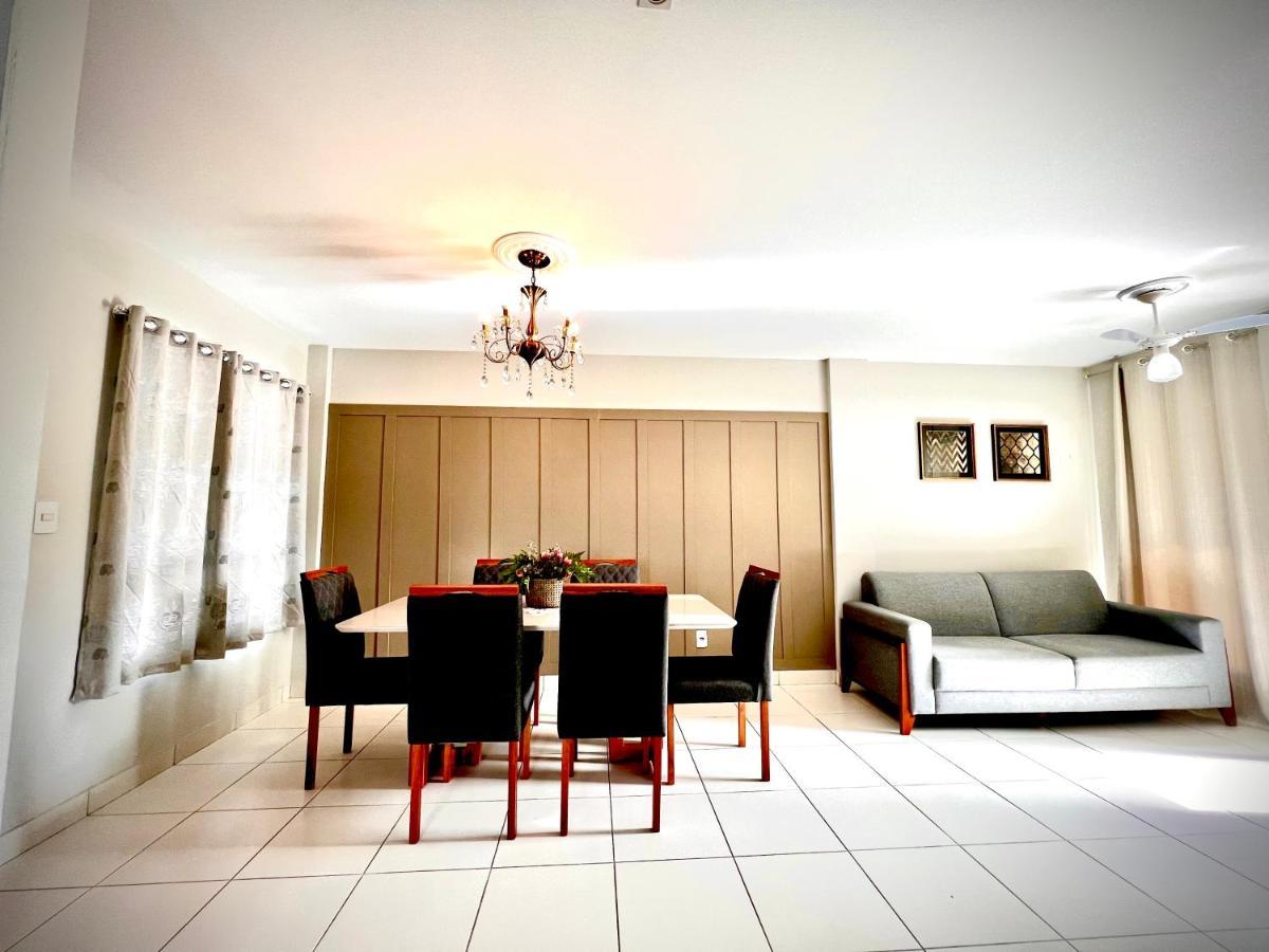 Hotel Apart Zuccolotto 303 Аракрус Екстер'єр фото