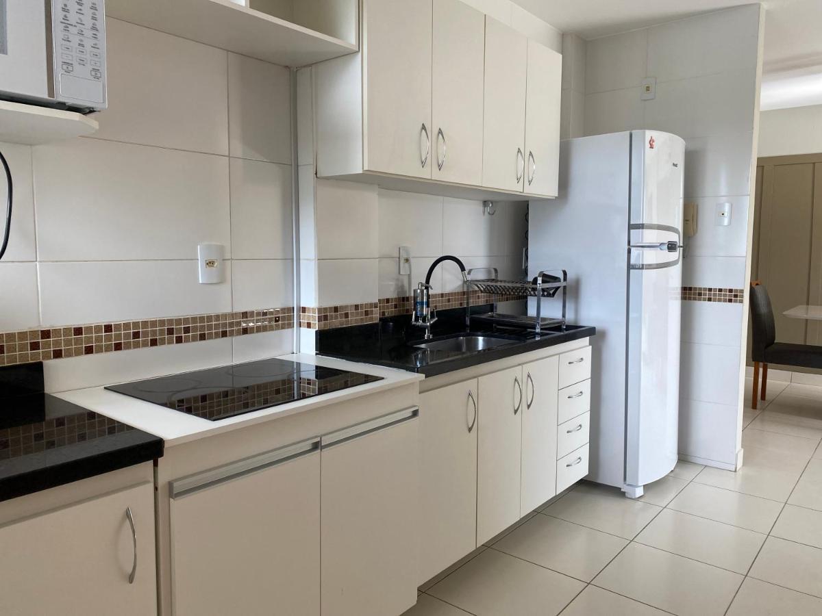 Hotel Apart Zuccolotto 303 Аракрус Екстер'єр фото