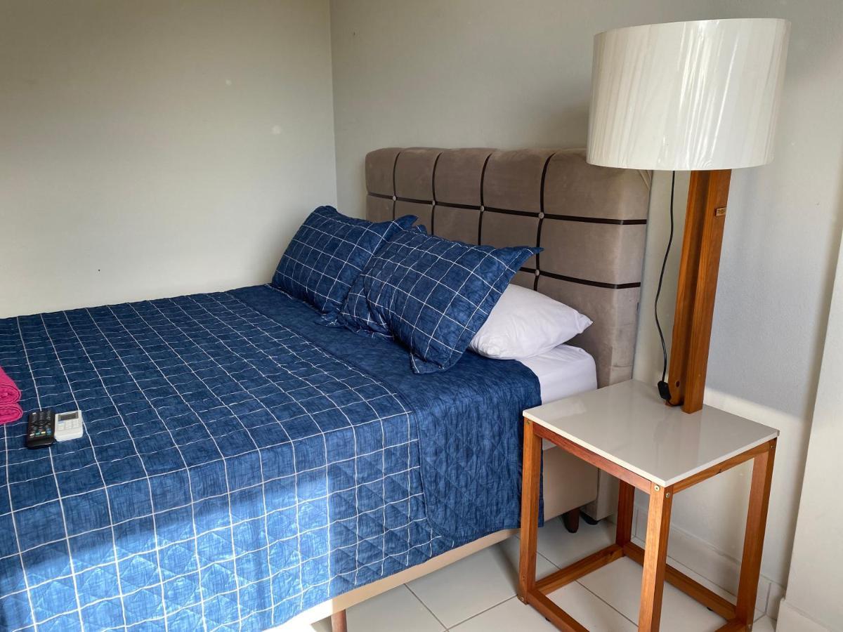 Hotel Apart Zuccolotto 303 Аракрус Екстер'єр фото